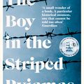 Cover Art for 9780552773805, The Boy in the Striped Pyjamas by John Boyne