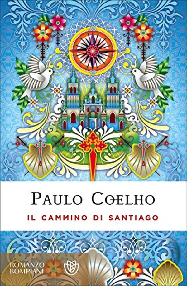 Cover Art for 9788845265686, PAULO COELHO - IL CAMMINO DI S by Paulo Coelho
