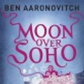 Cover Art for 9781299081239, Moon Over Soho by Ben Aaronovitch