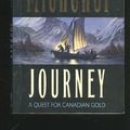 Cover Art for 9780771058660, Journey by James A. Michener