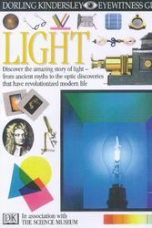 Cover Art for 9780751361308, Light by David Burnie