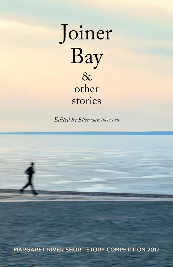 Cover Art for 9780648027522, Joiner Bay and Other Stories by Ellen van Neerven