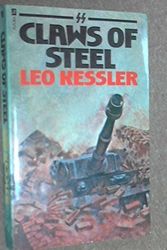 Cover Art for 9780860070979, Claws of Steel by Leo (Charles Whiting) Kessler