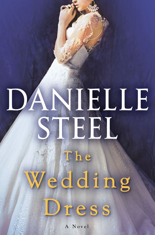 Cover Art for 9780399179594, The Wedding Dress by Danielle Steel