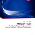 Cover Art for 9786135741025, Morgan River by Jerold Angelus
