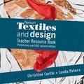 Cover Art for 9780170211581, Nelson Textiles and Design - Teacher Resource Pack by Lynda Peters, Christine Castle