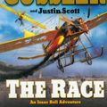 Cover Art for 9780399157929, Race by Clive Cussler