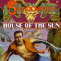 Cover Art for 9780451453709, House of the Sun by Nigel D. Findley