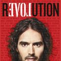 Cover Art for 9780099594932, Revolution by Russell Brand