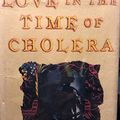 Cover Art for 9780816147175, Love in the Time of Cholera by Gabriel Garcia Marquez