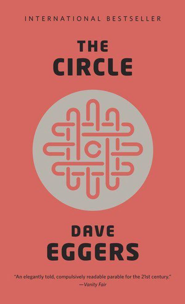 Cover Art for 9780804172295, The Circle by Dave Eggers