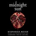 Cover Art for B0886JWK5N, Midnight Sun by Stephenie Meyer