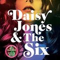 Cover Art for B09P9RY872, Daisy Jones & The Six (Portuguese Edition) by Jenkins Reid, Taylor