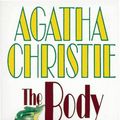 Cover Art for 9780061003646, The Body in the Library by Agatha Christie