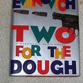 Cover Art for 9780684825922, Two for the Dough by Janet Evanovich