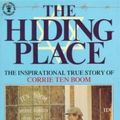Cover Art for 9780340208458, The Hiding Place (Hodder Christian paperbacks) by Corrie Ten Boom
