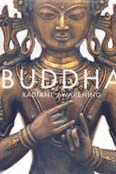 Cover Art for 9780734763228, Buddha : Radiant Awakening by Jackie Menzies