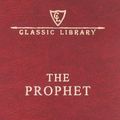 Cover Art for 9788182520264, The Prophet by Kahlil Gibran