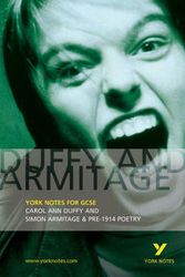 Cover Art for 9780582772632, Duffy and Armitage by David Pinnington