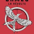 Cover Art for 9782266257244, Hunger Games, Tome 3 : La révolte by Suzanne Collins
