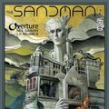 Cover Art for B00J676IBI, SANDMAN: OVERTURE #2 (OF 6) CVR A (Williams III) by Neil Gaiman
