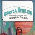 Cover Art for B0CC2WJXMK, Farmer in the Sky by Robert A. Heinlein