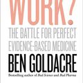 Cover Art for 9780008151973, Statins by Ben Goldacre