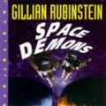 Cover Art for 9781858814384, Space Demons (Dolphin Paperbacks) by Gillian Rubinstein, Helen Rubinstein