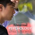Cover Art for B017V84LYY, Abnormal Psychology by James N. Butcher;Susan M Mineka;Jill M. Hooley