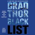 Cover Art for B00NX9PPSC, Black List: Scot Harvath, Book 11 by Brad Thor