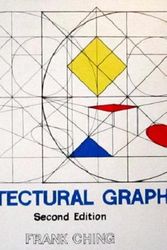 Cover Art for 9780442218621, Architectural Graphics by Francis D. k. Ching