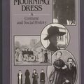 Cover Art for 9780047460166, Mourning Dress by Lou Taylor