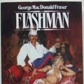 Cover Art for 9783548210124, Flashman - Im grossen Spiel by George MacDonald Fraser