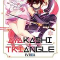 Cover Art for 9788419010018, Ayakashi Triangle 01 by Kentaro Yabuki