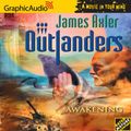 Cover Art for 9781933059983, Awakening (Outlanders, No. 27) by James Axler