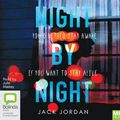 Cover Art for 9781489499035, Night by Night by Jack Jordan