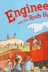 Cover Art for 9780822586500, Engineer Ari and the Rosh Hashanah Ride by Deborah Bodin Cohen
