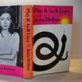 Cover Art for 9780374234447, Play It As It Lays: A Novel by Joan Didion