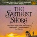 Cover Art for 9780140157789, The Farthest Shore by Le Guin, Ursula K.