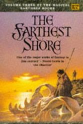 Cover Art for 9780140157789, The Farthest Shore by Le Guin, Ursula K.