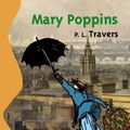 Cover Art for 9788420673219, Mary Poppins by P. L. Travers