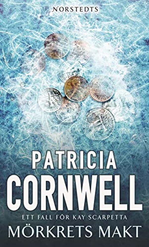 Cover Art for 9789172637054, Mörkrets makt by Patricia Cornwell