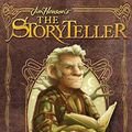 Cover Art for 9781936393985, Jim Henson's the Storyteller by Katie Cook, Colleen Coover, Nate Cosby, Chris Eliopoulos, Roger Langridge, Marjorie Liu, Ron Marz, Anthony Minghella, Anne Mountfield, Jeff Parker, Paul Tobin, Susan Kodieck