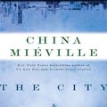 Cover Art for 9780345515667, The City & the City by China Mieville