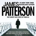 Cover Art for 9780316693295, Cat & Mouse by James Patterson
