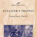 Cover Art for 9781593080570, Gulliver's Travels by Jonathan Swift