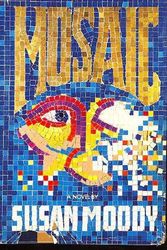 Cover Art for 9780385302418, Mosaic by Susan Moody