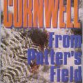 Cover Art for 9780783812922, From Potter's Field by Patricia Daniels Cornwell