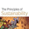 Cover Art for 9781844077069, The Principles of Sustainability by Simon Dresner