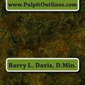 Cover Art for 9781484899465, 52 Funeral Sermons (Pulpit Outlines) by Davis, Barry L.